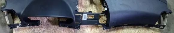 Mercedes-Benz E W211 Dashboard A2116800687