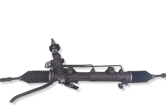 BMW 3 E46 Steering rack 0280080009101KAS 0280080009101