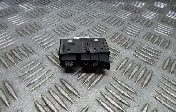 Panel lighting control switch
