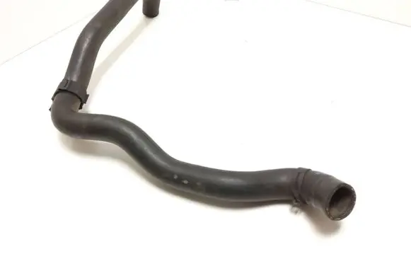 Volkswagen PASSAT B7 USA Engine coolant pipe/hose 5C0122051A