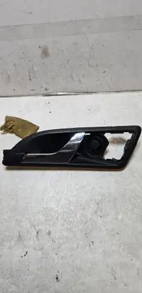 Skoda Octavia Mk2 (1Z) Rear door interior handle 1Z0839247