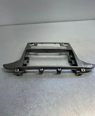 Ford S-MAX Climate control/heater control trim 6M2118522