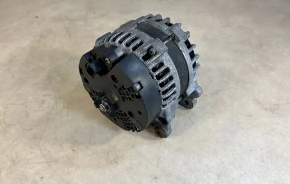 Porsche 911 991 Generator/alternator 9A160301801