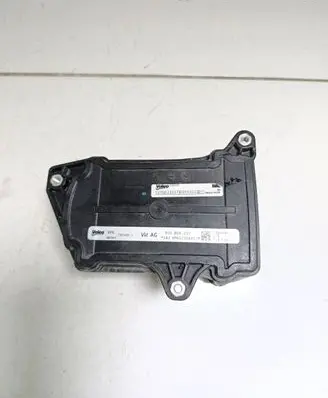 Volkswagen ID.4 Coolant radiator 9J1816132