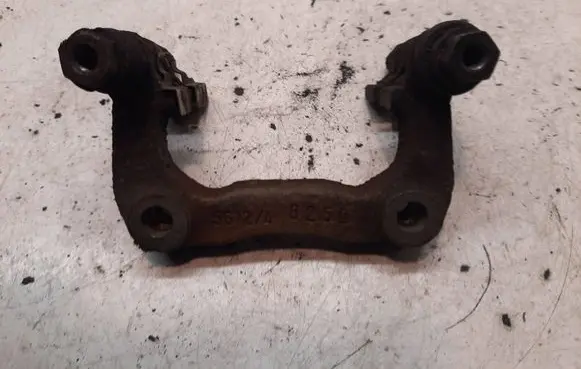 Seat Toledo II (1M) Brake caliper pad carrier rear