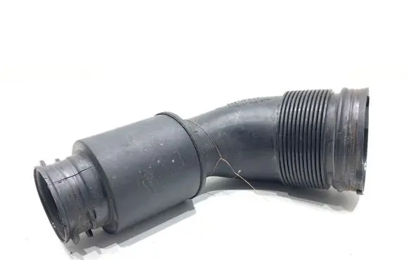 Audi A8 S8 D4 4H Air intake hose/pipe 4H0129616J