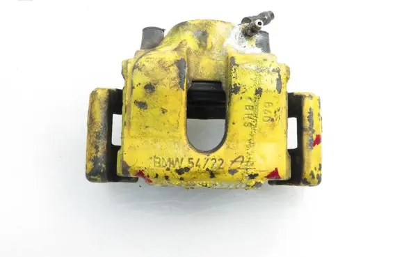BMW 3 E46 Front brake caliper 