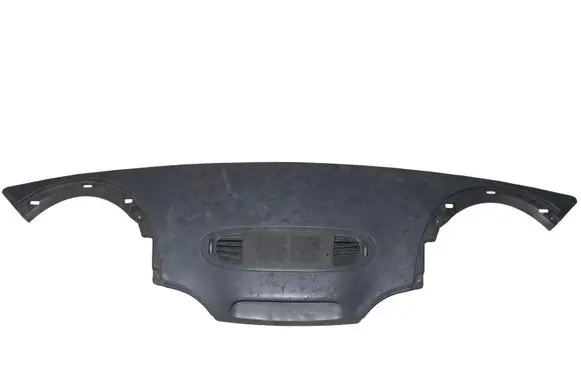 Mercedes-Benz Sprinter W906 Dashboard 9016801007