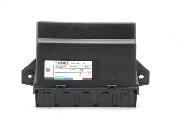 Jaguar XK - XKR Keyless (KESSY) go control unit/module 6G9119G481AG 5WK49167G