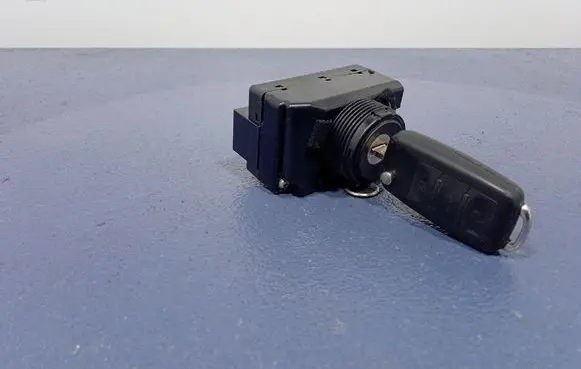 Volkswagen Phaeton Ignition lock 3D0905865E