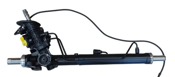 Skoda Fabia Mk1 (6Y) Steering rack JRP895