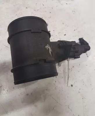 Hyundai Tucson JM Mass air flow meter 0281002600