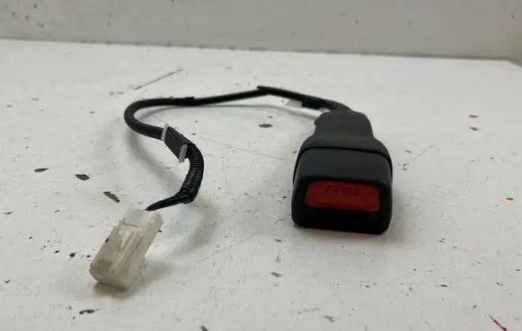 Toyota Corolla E210 E21 Front seatbelt 17060