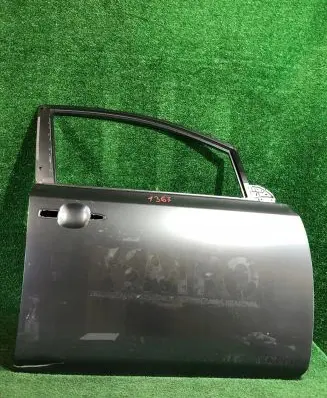 Nissan Leaf II (ZE1) Front door H01005SLAA