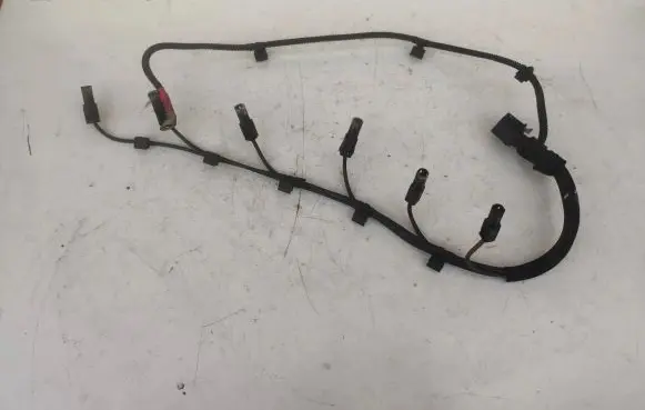 BMW X5 F15 Glow plug wires 78110942 10008343