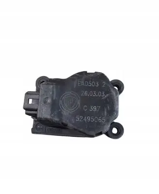 Alfa Romeo 156 Air flap motor/actuator 52495065