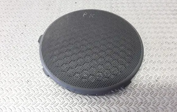Citroen C5 Rear door speaker cover trim 