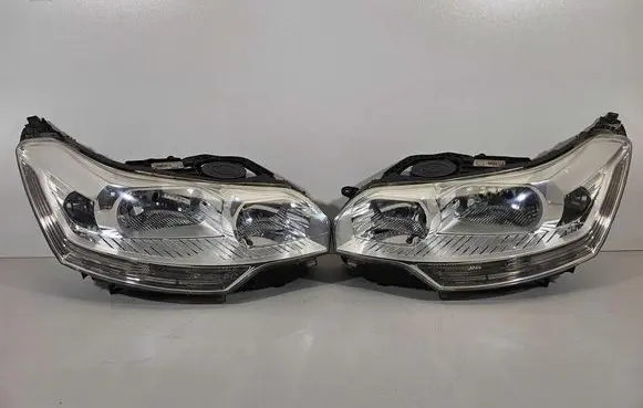 Citroen C5 Headlights/headlamps set 103419012767