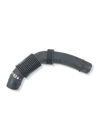 Citroen C4 II Air intake duct part 9675055580