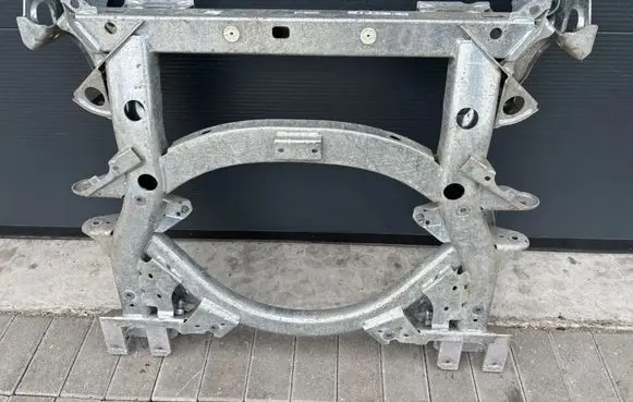 BMW i4 Front subframe 7915428 6894796