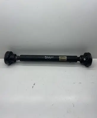 Porsche Cayenne (9PA) Front prop shaft 7L0521101A