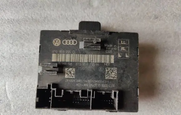 Audi A4 S4 B8 8K Door control unit/module 8T0959795Q 8T0959795H