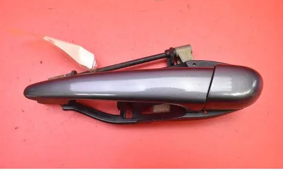 BMW 3 E46 Rear door exterior handle 8253453