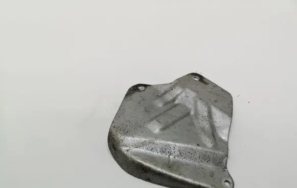 Audi A6 S6 C7 4G Exhaust heat shield 059103555E