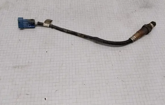 Opel Vectra C Lambda probe sensor 0258006654