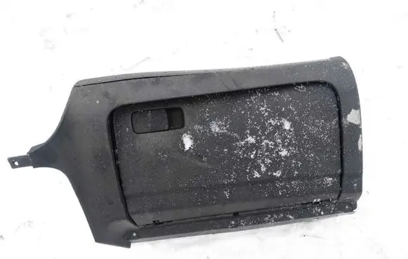 Volkswagen Golf V Glove box 1K1857290