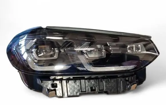 BMW X3 G01 Headlight/headlamp 5A29206 A95A2920606 LE20A6456