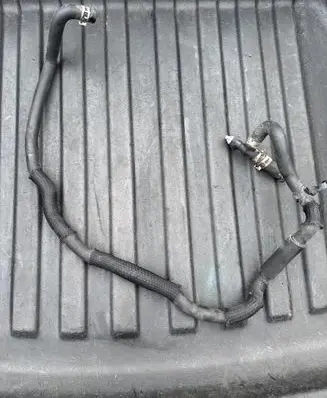 Lexus RX 450H Engine coolant pipe/hose ZAR321AUSIN