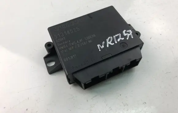 Volvo XC60 Other control units/modules 31314525