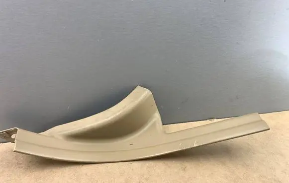 BMW 7 E65 E66 Rear sill trim cover 8241250 51478241250 51477014626