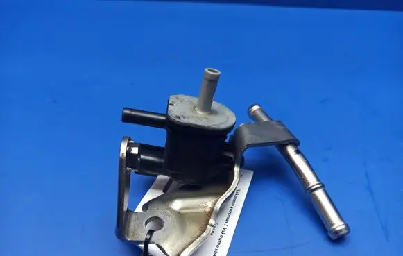 Valve vacuum