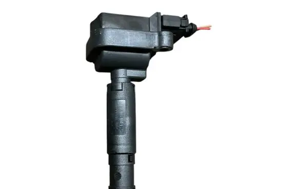 Mercedes-Benz SLK R171 High voltage ignition coil A0001501580 0040100042 05T2851