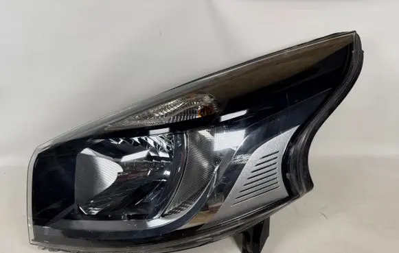 Renault Trafic III (X82) LED Daytime headlight 260605173R
