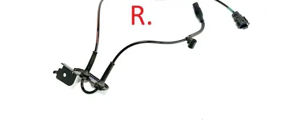 Hyundai Ioniq 5 Front ABS sensor wiring 58940GI000 50519