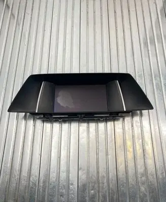 BMW X1 E84 Screen/display/small screen 9289583 0267143922448197 2448197