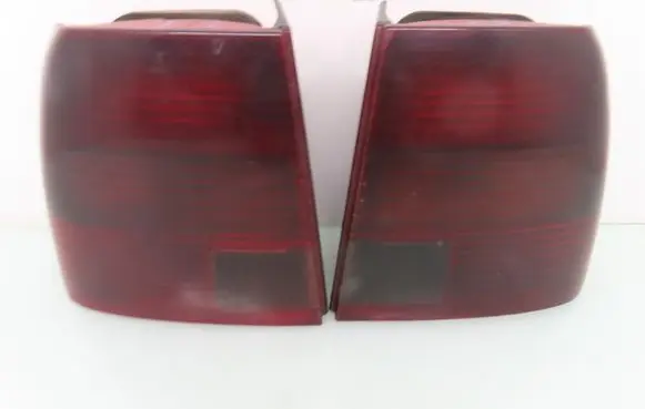 Volkswagen PASSAT B5 Rear/tail lights set 3B5945096F
