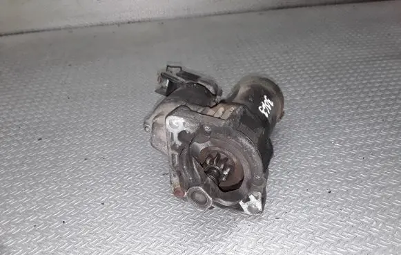 Fiat Stilo Starter motor 46835094 D6RA