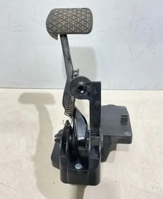 Brake pedal