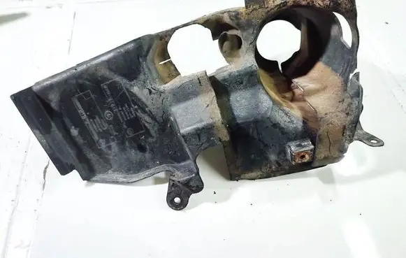 BMW 5 F10 F11 Other exterior part 51717201517 74850610