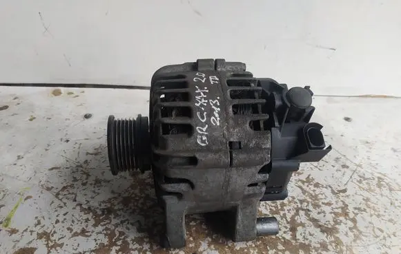 Ford C-MAX II Generator/alternator AV6N10300MD 211200536640