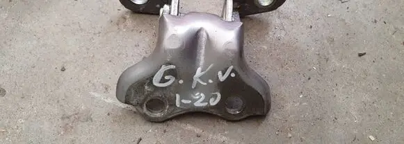 Hyundai i20 (PB PBT) Rear door upper hinge