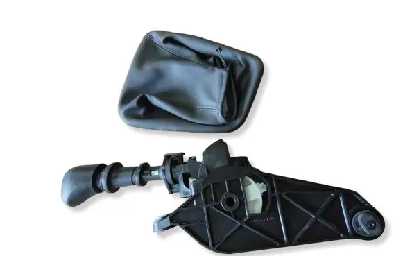 Mercedes-Benz Sprinter W901 W902 W903 W904 Gear shifter/selector 0002600009