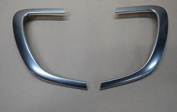 Opel Insignia A Other rear door trim element 13222210