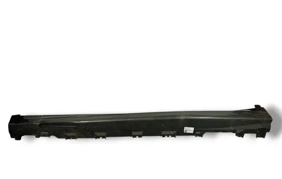 BMW X6 G06 Sill 8091649 51778091649 5A8E413