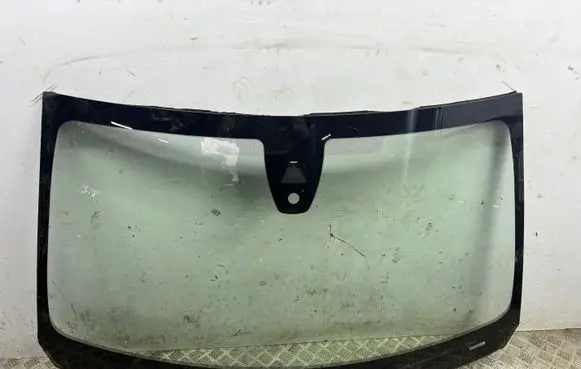 Peugeot 508 II Front windscreen/windshield window 