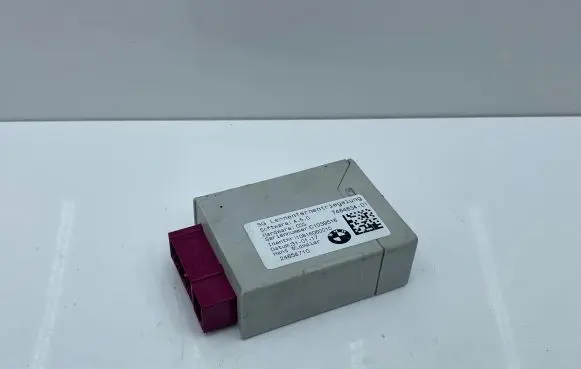 Other control units/modules